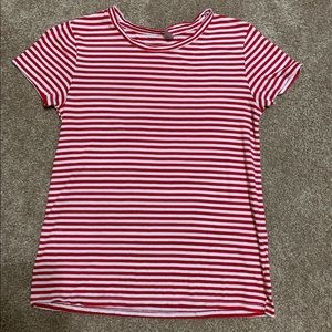 H&M t-shirt, size small